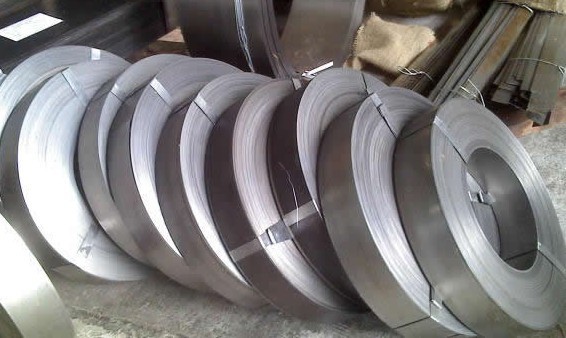 steel strip